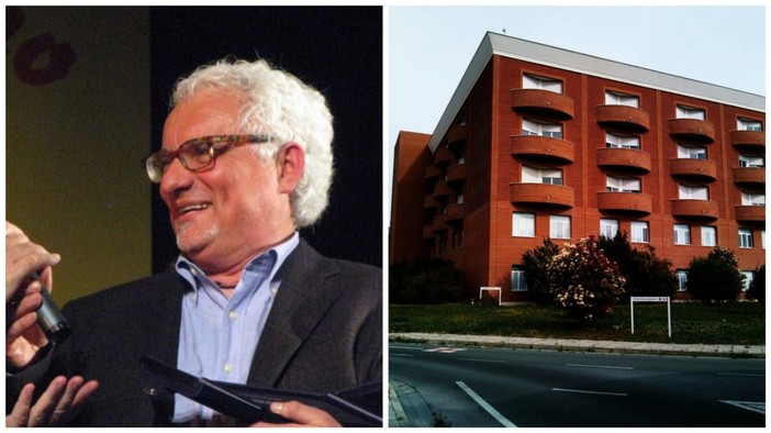 Gino Rapa: "Censurato e bannato dalla pagina della Regione Liguria per il mio sostegno all'ospedale di Albenga" Gino Rapa: "Censurato e bannato dalla pagina della Regione Liguria per il mio sostegno all'ospedale di Albenga"