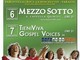 Varazze: venerdì sera spettacolo gospel con i Mezzo Sotto
