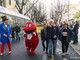 Albenga, il grande cuore di "CorriAMO la fionda": raccolti oltre 8 mila euro per UILDM e la Croce Bianca Albenga, il grande cuore di "CorriAMO la fionda": raccolti oltre 8 mila euro per UILDM e la Croce Bianca