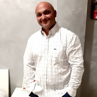 Albenga 2019, Saverio Gaglioti si candida con Diego Distilo Albenga 2019, Saverio Gaglioti si candida con Diego Distilo