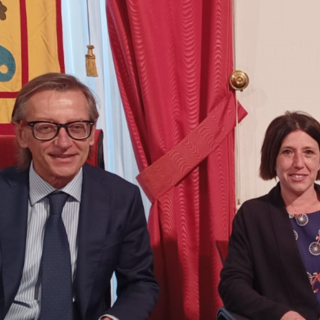 Albenga, un pezzo dell’ex ospedale torna a “vivere”: Casa Cichero sarà un Polo sociale Albenga, un pezzo dell’ex ospedale torna a “vivere”: Casa Cichero sarà un Polo sociale