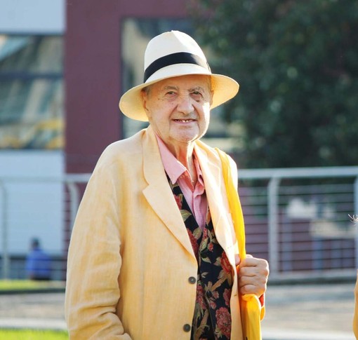 Savona e l'Ordine degli Architetti in lutto per la scomparsa di Giorgia Dagna Savona e l'Ordine degli Architetti in lutto per la scomparsa di Giorgia Dagna