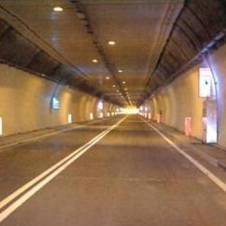 Savona: A6 chiusa per lavori