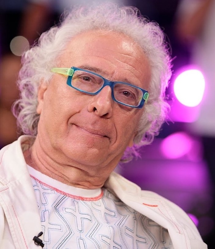 Albissola, a Parole Ubikate in Mare Giampiero Mughini presenta "Memorie di un rinnegato"