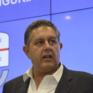 Pnrr, Toti: "Liguria trainante per progettualità e investimenti"