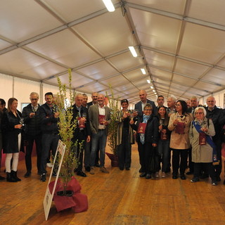 E' tempo di "Gusta Cherasco", la manifestazione delle eccellenze ristorative, agroalimentari e turistiche [FOTO E VIDEO]