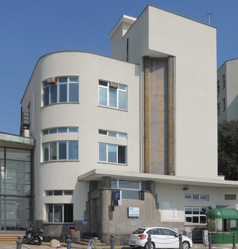 Albenga, bimbo di 14 mesi ingerisce acido muriatico: non è in pericolo di vita