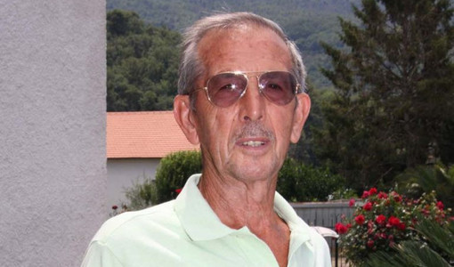 Albenga piange Gino Michero, agricoltore e custode della memoria partigiana. Aveva 95 anni