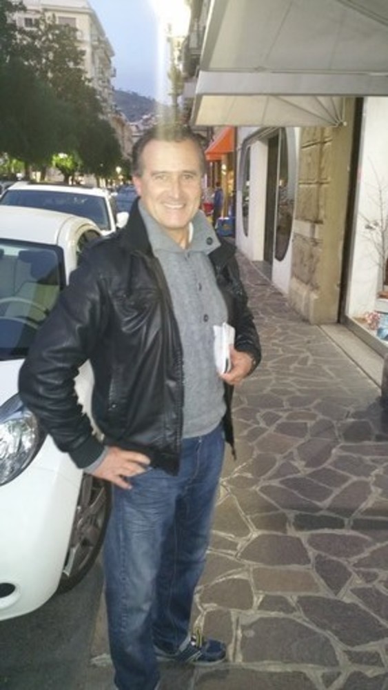Lo scrittore savonese Guido Ferrari tra i finalisti del premio "Scrittore Ligure" Lo scrittore savonese Guido Ferrari tra i finalisti del premio "Scrittore Ligure"