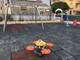 A Ceriale nuovi giochi nei parchi pubblici comunali