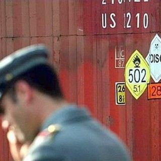 La Guardia di Finanza recluta 16 tenenti per ruolo tecnico-logistico-amministrativo