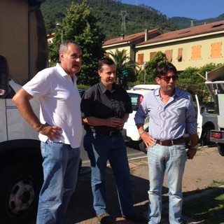 Albenga: Ex Fornace Perseghini in via di definizione la sanatoria