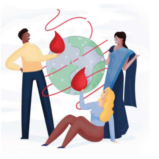 Giornata Mondiale del Donatore di sangue: ecco i centri aperti nel Savonese Giornata Mondiale del Donatore di sangue: ecco i centri aperti nel Savonese