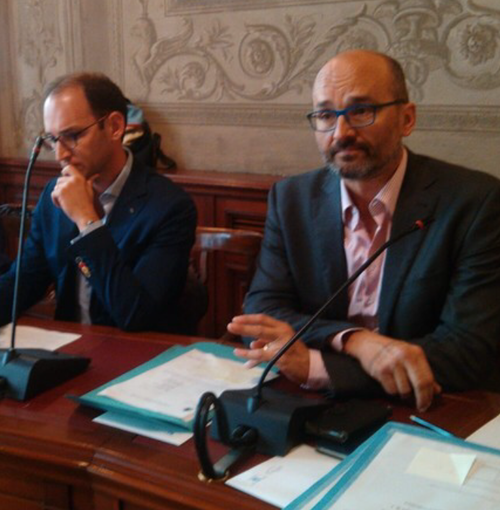 Finale Ligure, il sindaco Frascherelli annuncia nuove risorse per Varigotti