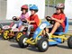 Ceriale ospita il "Motor Music - 1° Trofeo Kart a Pedali"