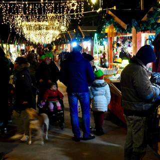 A Natale siamo tutti più buoni... A Calvisio lo siamo già dal 10 novembre!
