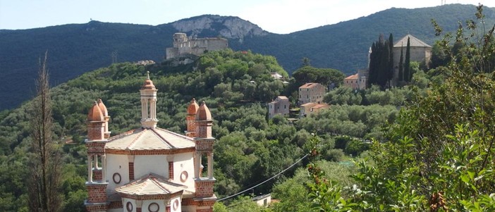Foto tratta dal sito ufficiale del Comune di Finale Ligure