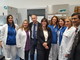 Sanità: inaugurato il Laboratorio di Genetica Umana al Gaslini Sanità: inaugurato il Laboratorio di Genetica Umana al Gaslini