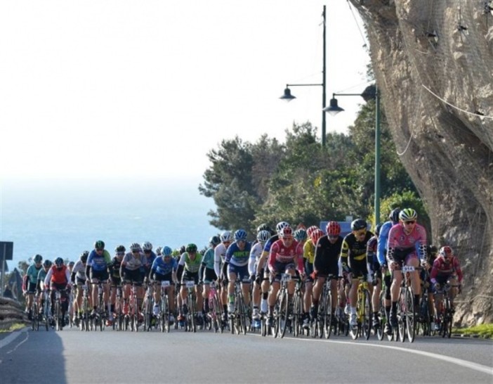 Laigueglia, niente Granfondo di ciclismo il prossimo 28 marzo Laigueglia, niente Granfondo di ciclismo il prossimo 28 marzo