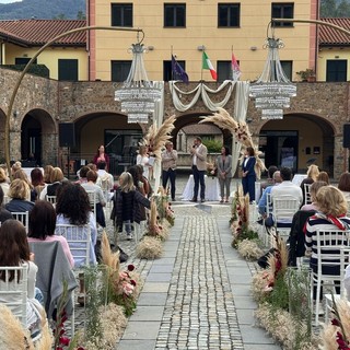 Garlenda Destination Wedding Open Day: Borgata Ponte sarà casa comunale dove celebrare matrimoni civili Garlenda Destination Wedding Open Day: Borgata Ponte sarà casa comunale dove celebrare matrimoni civili
