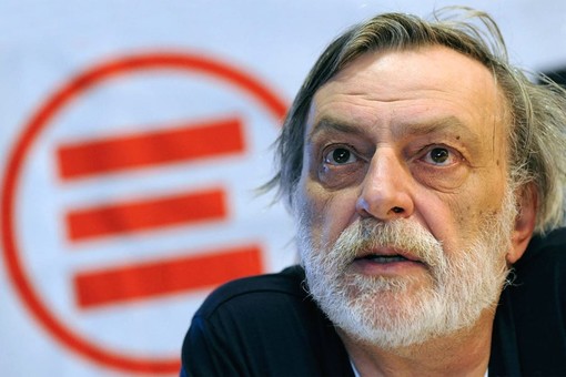 Gino Strada Gino Strada