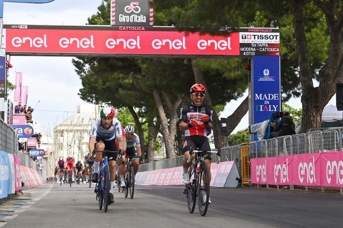 Giro d'Italia