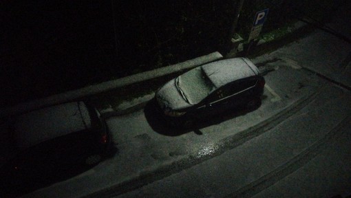 Maltempo, la grandine colpisce Orco Feglino (FOTO e VIDEO) Maltempo, la grandine colpisce Orco Feglino (FOTO e VIDEO)