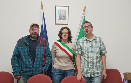 Rialto, giunta Doglio bis: ecco le deleghe assegnate