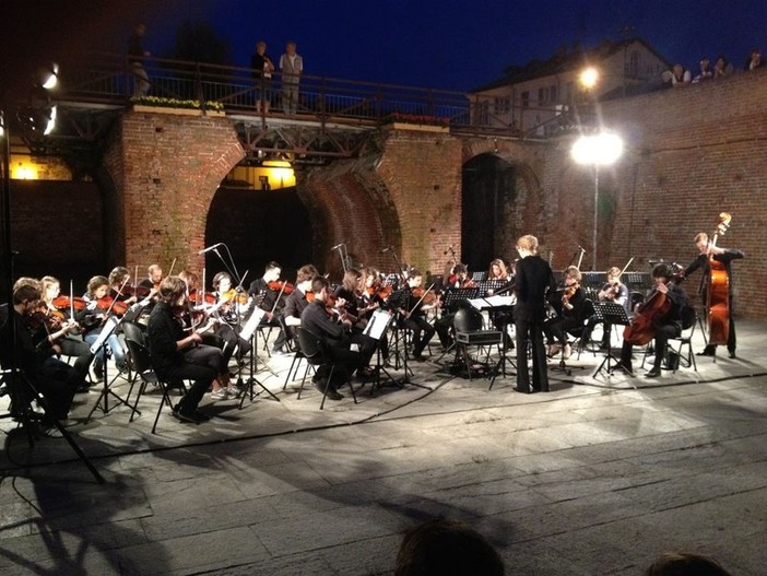 Loano, assegnata la gestione dell'arena estiva Giardino del Principe