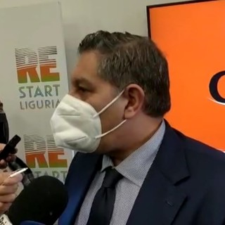 Covid, Toti: "Nei nostri ospedali una percentuale significativa di pazienti positivi, ma non ricoverati per covid"