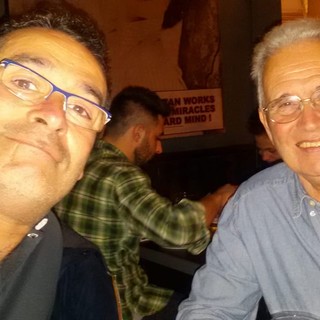 Celle in lutto per la scomparsa del papà delle giostre Giovanni Lagorio Celle in lutto per la scomparsa del papà delle giostre Giovanni Lagorio