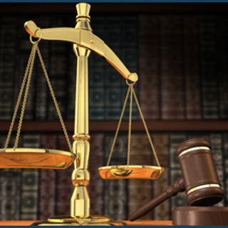 Cairo: un incontro sul futuro degli uffici del giudice di Pace