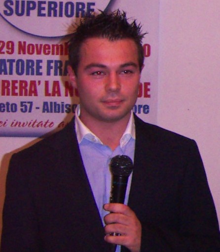 Albisola Superiore: anagrafe eletti, punteruolo rosso e legalità negli appalti. Le mozioni di Gambaretto per il prossimo Consiglio comunale Albisola Superiore: anagrafe eletti, punteruolo rosso e legalità negli appalti. Le mozioni di Gambaretto per il prossimo Consiglio comunale