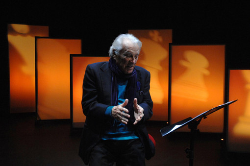 Giorgio Albertazzi