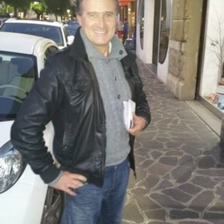 Lo scrittore savonese Guido Ferrari tra i finalisti del premio "Scrittore Ligure"