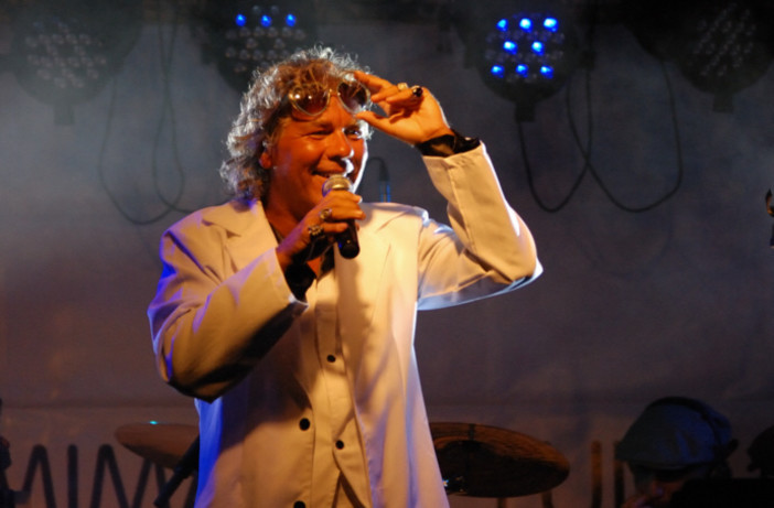 Loano, venerdì in concerto i "Stavolta mia moglie mi manda a Funk"
