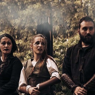 La Liguria in TV, messa in onda nazionale per la serie Game of Kings. Questa sera la prima parte