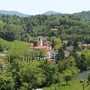 A Giusvalla un viaggio tra memoria e letteratura con "Il LibrACCO" A Giusvalla un viaggio tra memoria e letteratura con "Il LibrACCO"