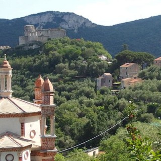 Foto tratta dal sito ufficiale del Comune di Finale Ligure