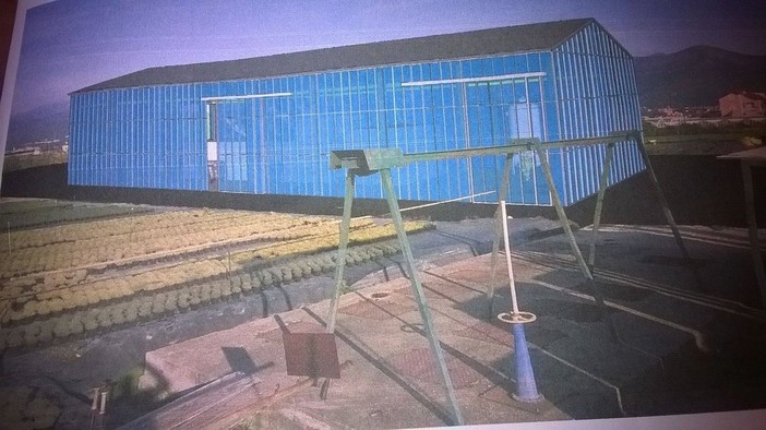 Albenga: Forza Italia, senza se e ma, dice nò all'ecomostro del Pd sul lungomare