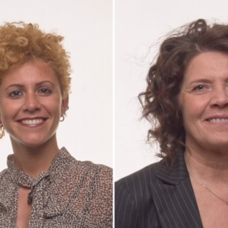 Elezioni Albenga, Deandreis e Guerra candidate con Tomatis sul programma di Calleri: "Era meglio se restava in tipografia" Elezioni Albenga, Deandreis e Guerra candidate con Tomatis sul programma di Calleri: "Era meglio se restava in tipografia"