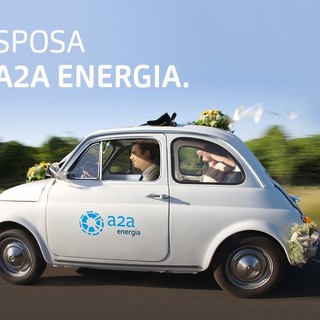 Garlenda, il 9 dicembre la firma della convenzione tra Fiat 500 Club Italia e A2A