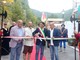 Giustenice: inaugurato il 'red carpet' durante il luglio medievale