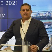 Toti chiede il patteggiamento e si sfoga: "Riconosciuto  che non ho preso un euro da nessuno e che tutte le pratiche erano legittime e legali"