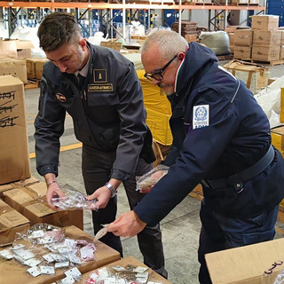 Reddito di cittadinanza, nel 2021 la Gdf ha scoperto illeciti per 5,2 milioni