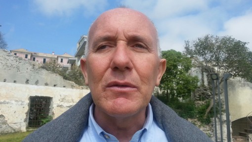 Finale, Ferrari Barusso: "Scelta ipocrita mantenere i fuochi spacciandoli per raccolta fondi"