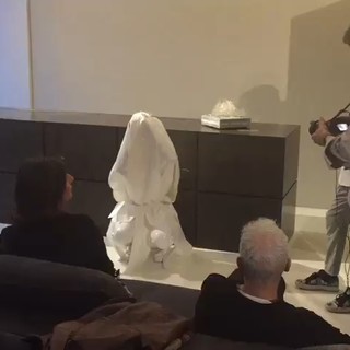 Aquae: arte design e moda nel canto dell'acqua