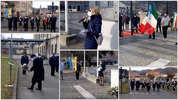 Cairo celebra la Giornata della Memoria: scoperta pietra commemorativa in piazza della Vittoria (FOTO)