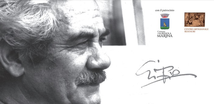 Albissola Marina, “Gifio, un artista e la sua Riviera” in mostra presso la “Vetrina d'Artista” del Centro Artigianale Restauri Albissola Marina, “Gifio, un artista e la sua Riviera” in mostra presso la “Vetrina d'Artista” del Centro Artigianale Restauri