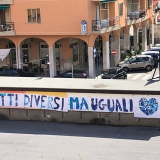 Giornata consapevolezza Autismo, a Loano attività di sensibilizzazione presso la scuola Valerga Giornata consapevolezza Autismo, a Loano attività di sensibilizzazione presso la scuola Valerga